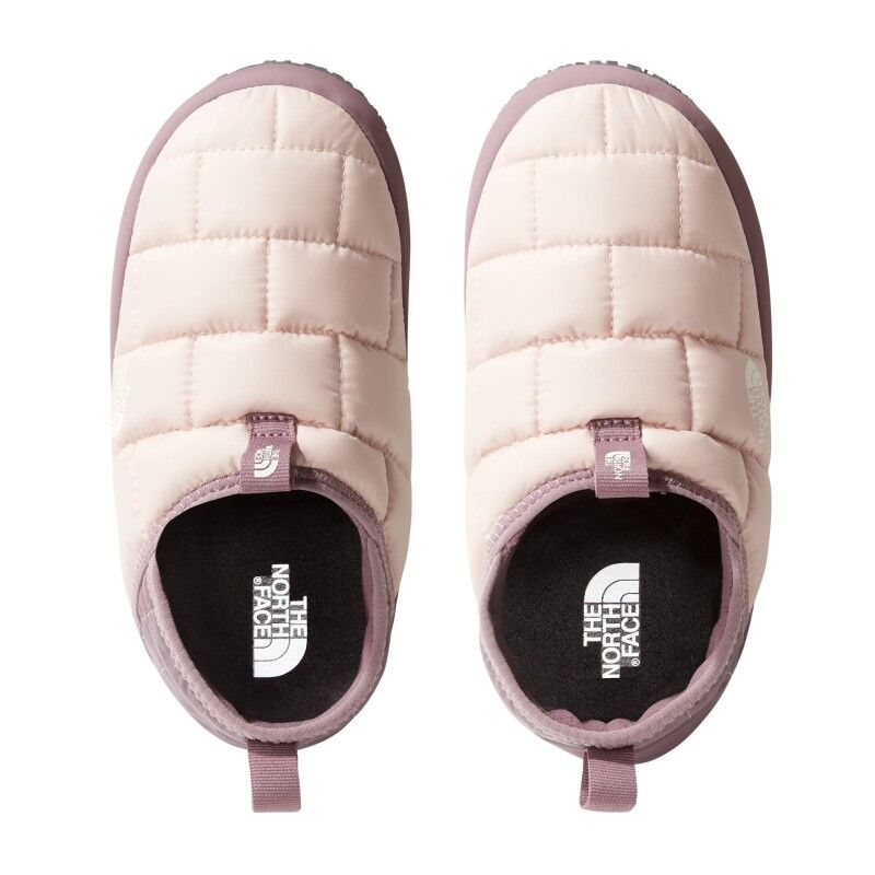 The North Face Y Thermoball Traction Mule Ii - Shoes - Kid's | Hardloop