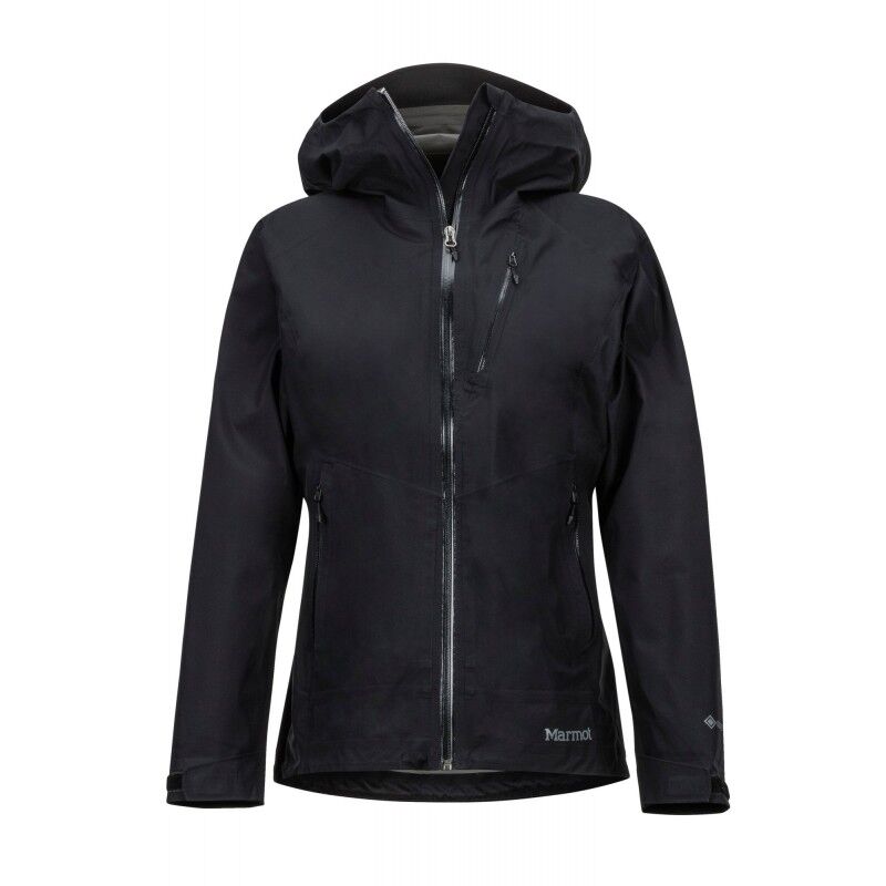 Marmot Knife Edge Jacket - Kurtka przeciwdeszczowa damska | Hardloop