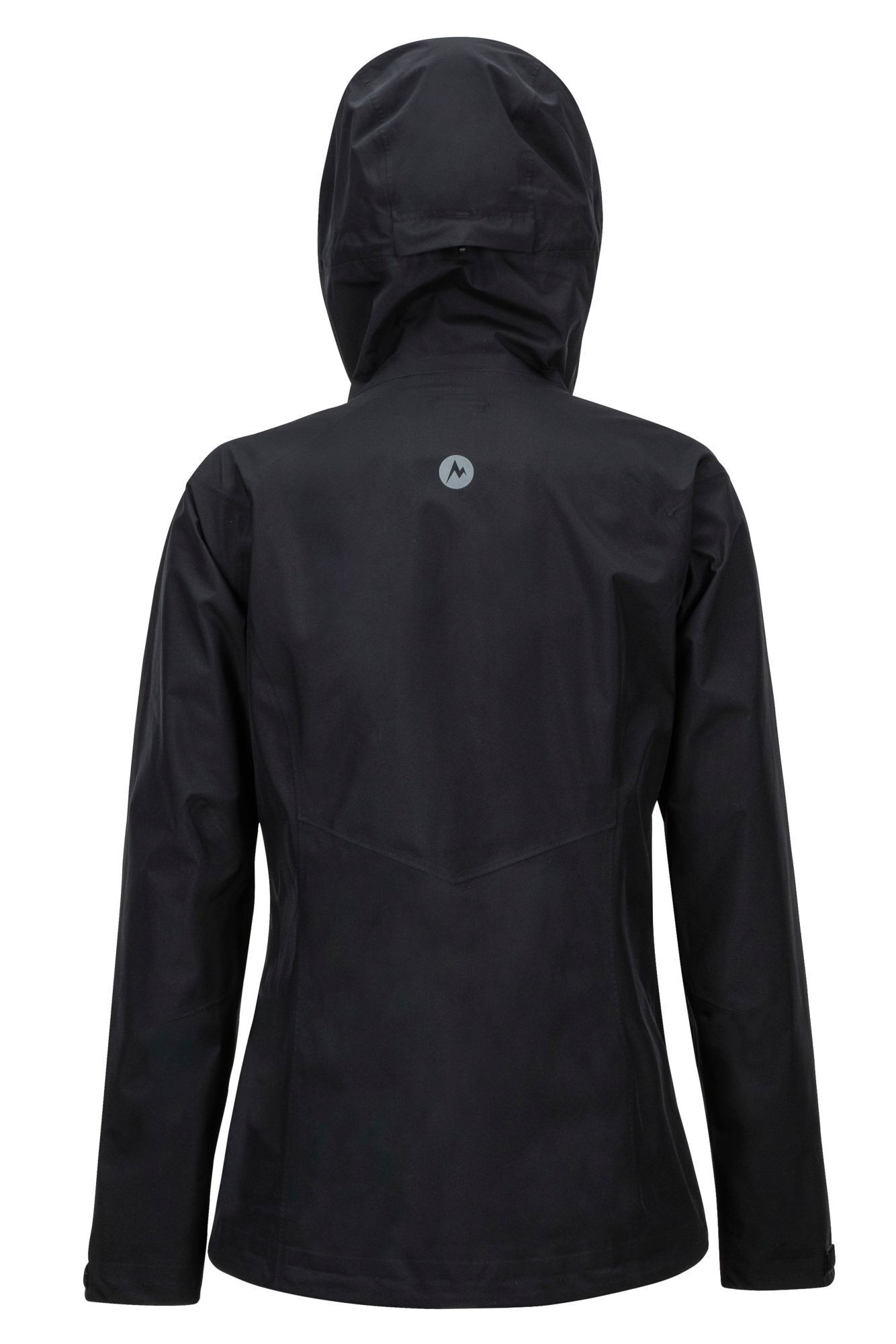 Marmot new womens goretex waterproof knife sale edge jacket black medium