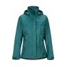 Deep Teal