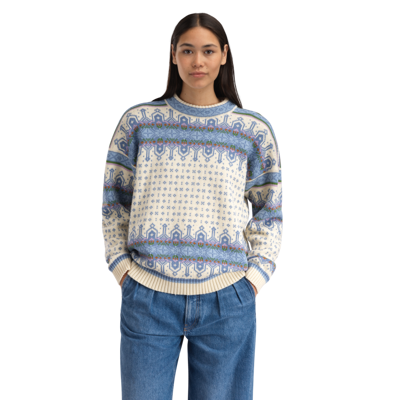 Albertville Fem. Sweater - Pullover femme
