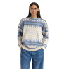 Dale of Norway Albertville Fem. Sweater - Pullover - Damen | Hardloop