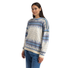 Dale of Norway Albertville Fem. Sweater - Pullover - Damen | Hardloop