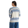 Dale of Norway Albertville Fem. Sweater - Pullover - Damen | Hardloop