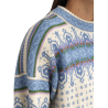 Dale of Norway Albertville Fem. Sweater - Pullover - Damen | Hardloop