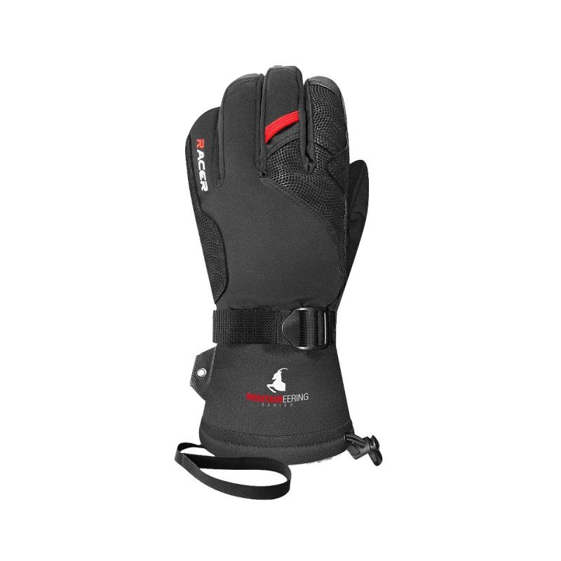 Racer Explore 3 - Luva ski homem | Hardloop