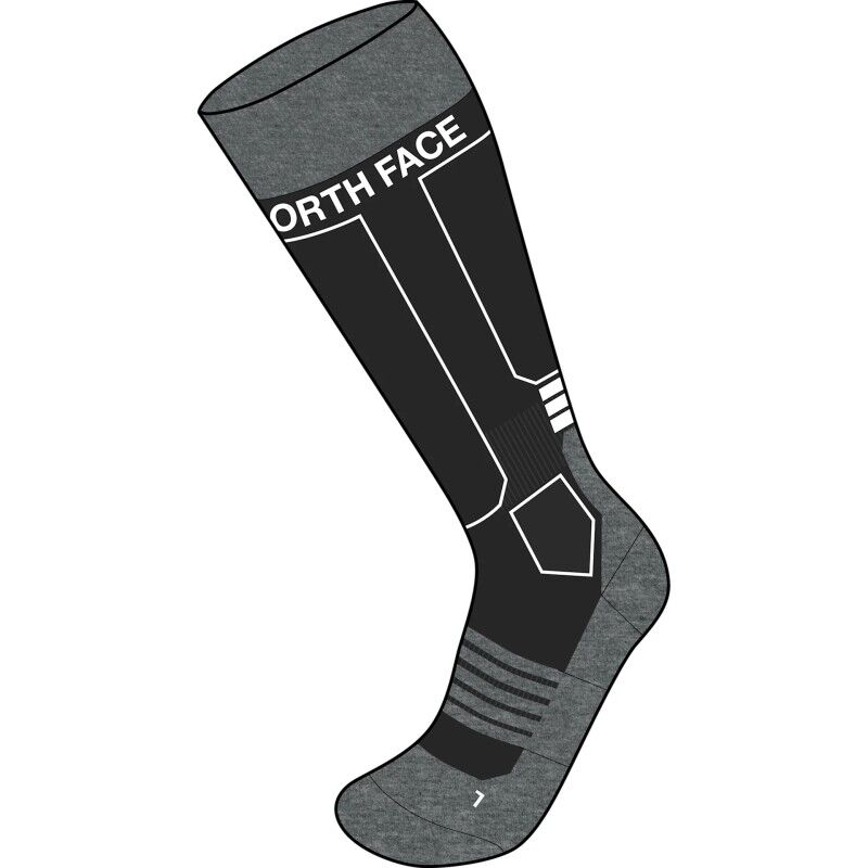 The North Face Resort Ski Sock - Hiking socks - Men's | Hardloop