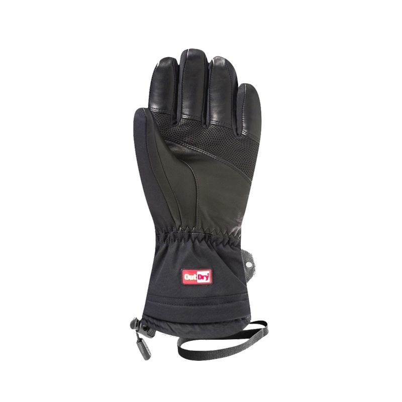 Racer Explore 3 - Gloves - Men's