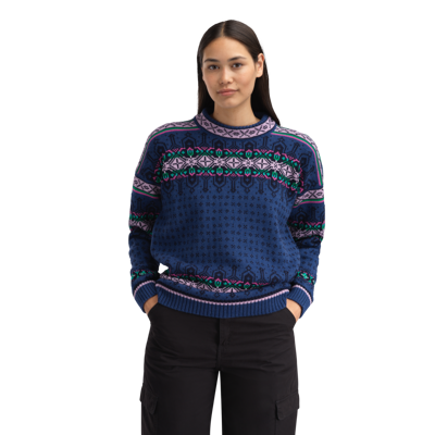 Albertville Fem. Sweater - Pullover femme