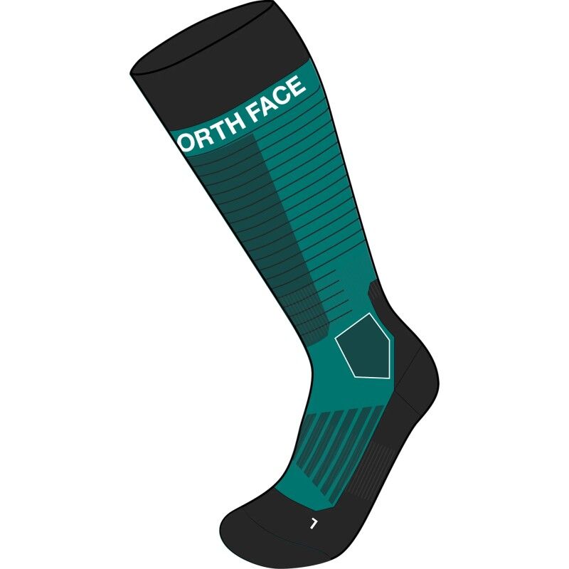 The North Face Performance Ski Sock - Trekkingsocken - Herren | Hardloop