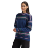 Dale of Norway Albertville Fem. Sweater - Sweatere - Damer | Hardloop