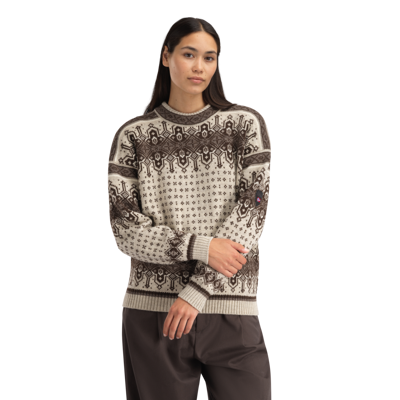 Albertville Fem. Sweater - Pullover - Naiset
