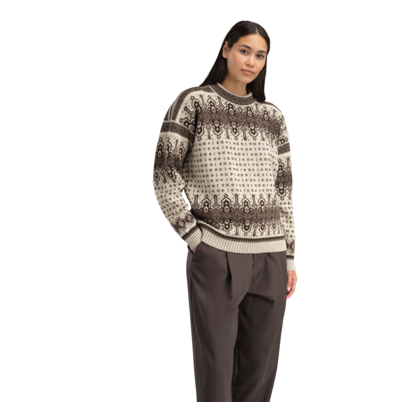 Dale of Norway Albertville Fem. Sweater - Jumper - Women's | Hardloop