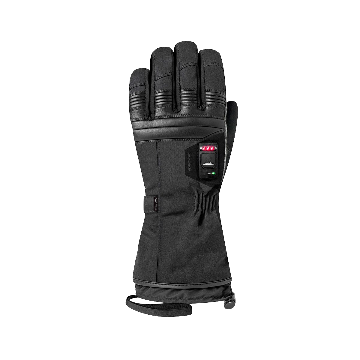 Racer Connectic 4 - Pánské Lyžařské rukavice | Hardloop