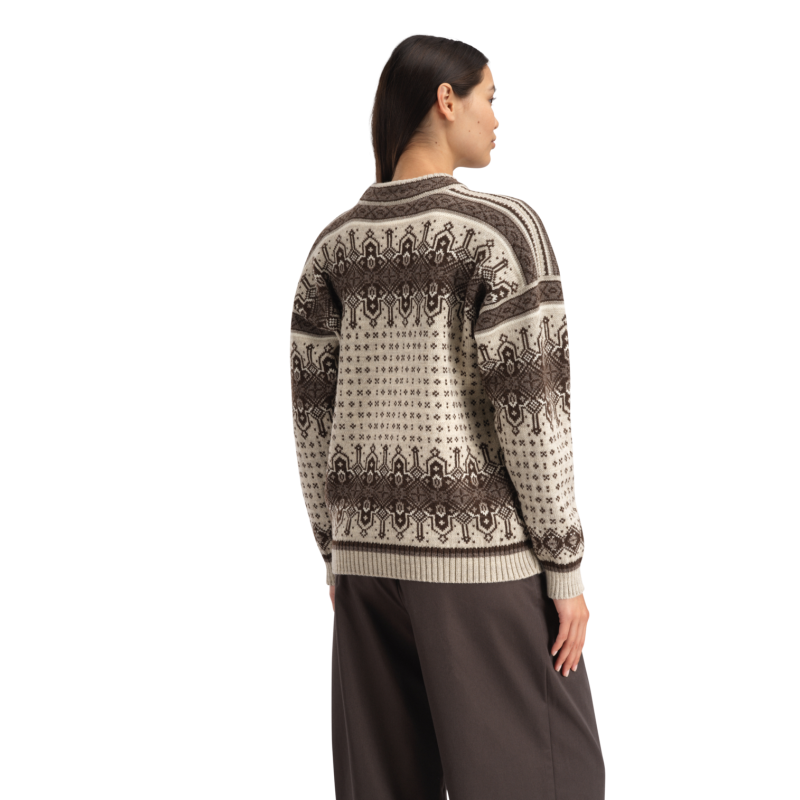 Dale of Norway Albertville Fem. Sweater - Jumper - Women's | Hardloop
