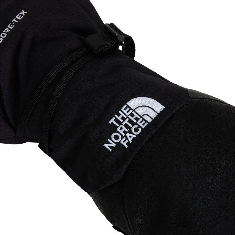 The North Face Summit Vengeance Gtx Mitt - Guanti - Uomo | Hardloop