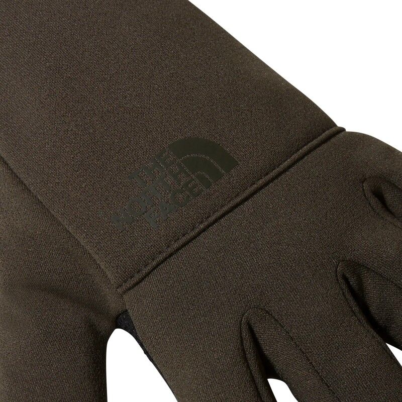The North Face Etip Recycled Glove - Hiking gloves - Men's | Hardloop