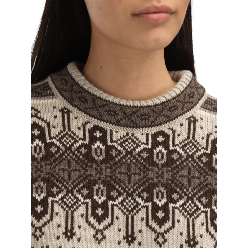 Dale of Norway Albertville Fem. Sweater - Jumper - Women's | Hardloop