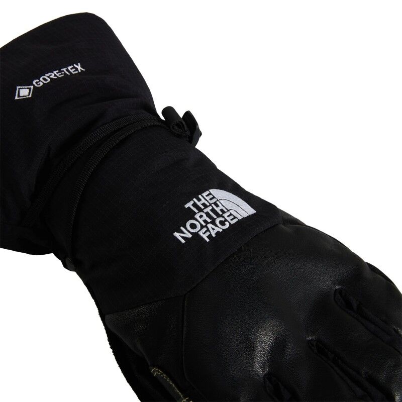The North Face Summit Vengeance Gtx Glove - Guantes de escalada - Hombre | Hardloop