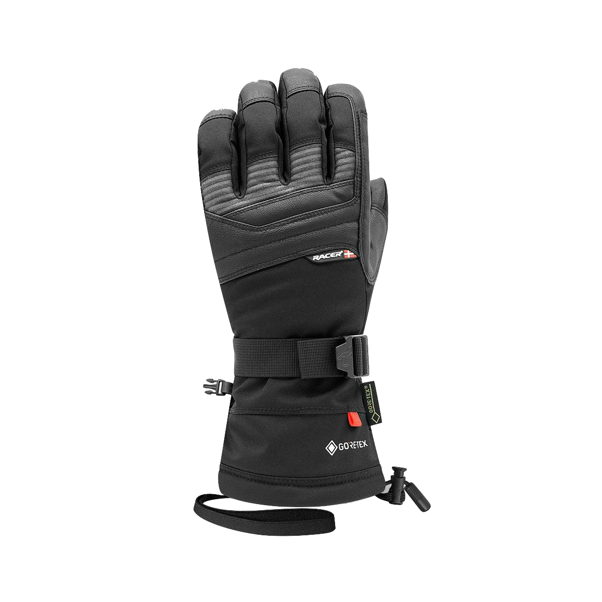 Racer Cargo 6 - Gloves - Men's
