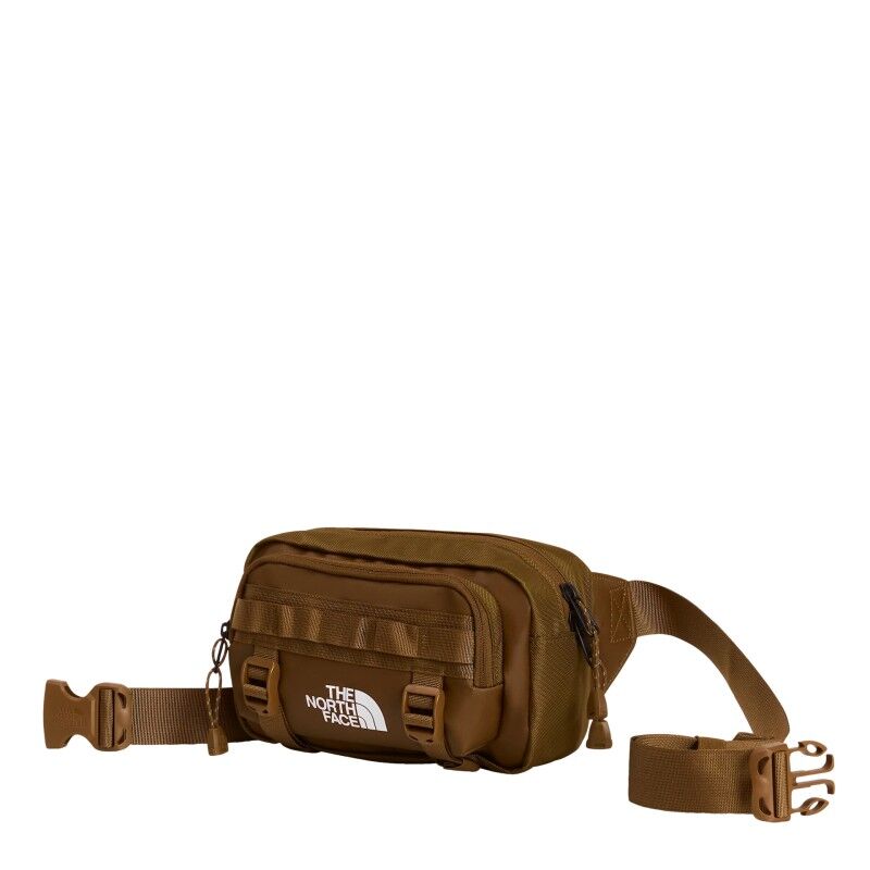 The North Face Base Camp Lumbar - Hüfttasche | Hardloop