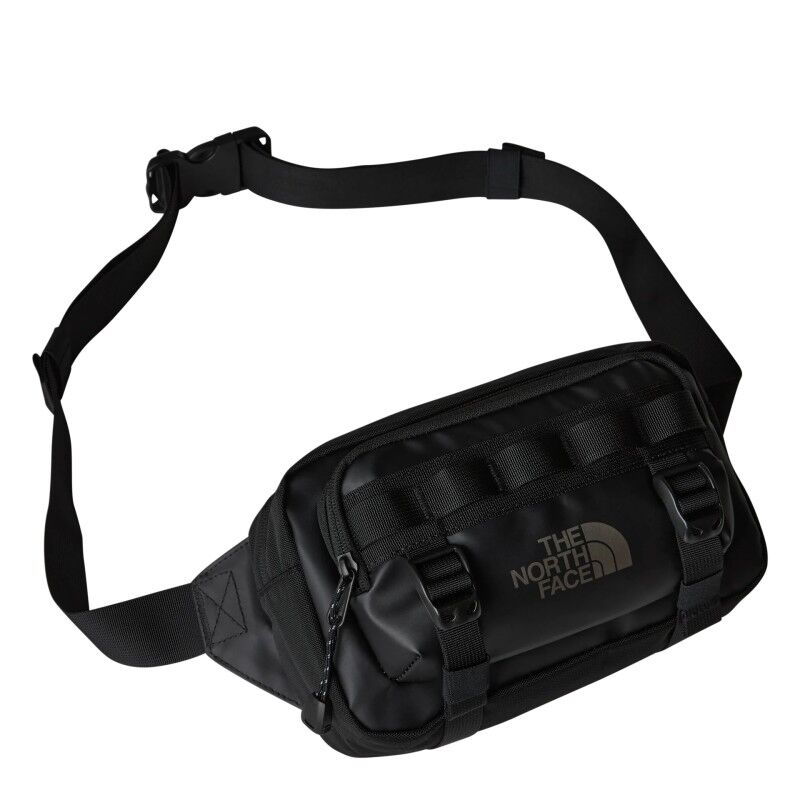 The North Face Base Camp Lumbar - Sac banane | Hardloop