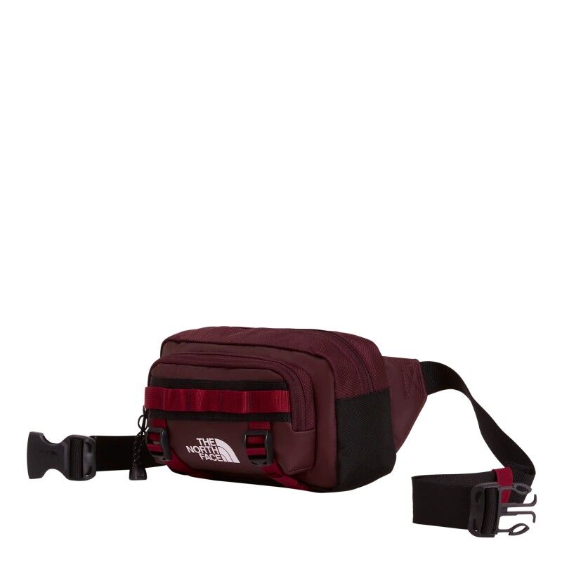 The North Face Base Camp Lumbar - Ledvinka | Hardloop