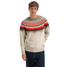 Dale of Norway Losna Masc. Sweater - Pullover homem | Hardloop