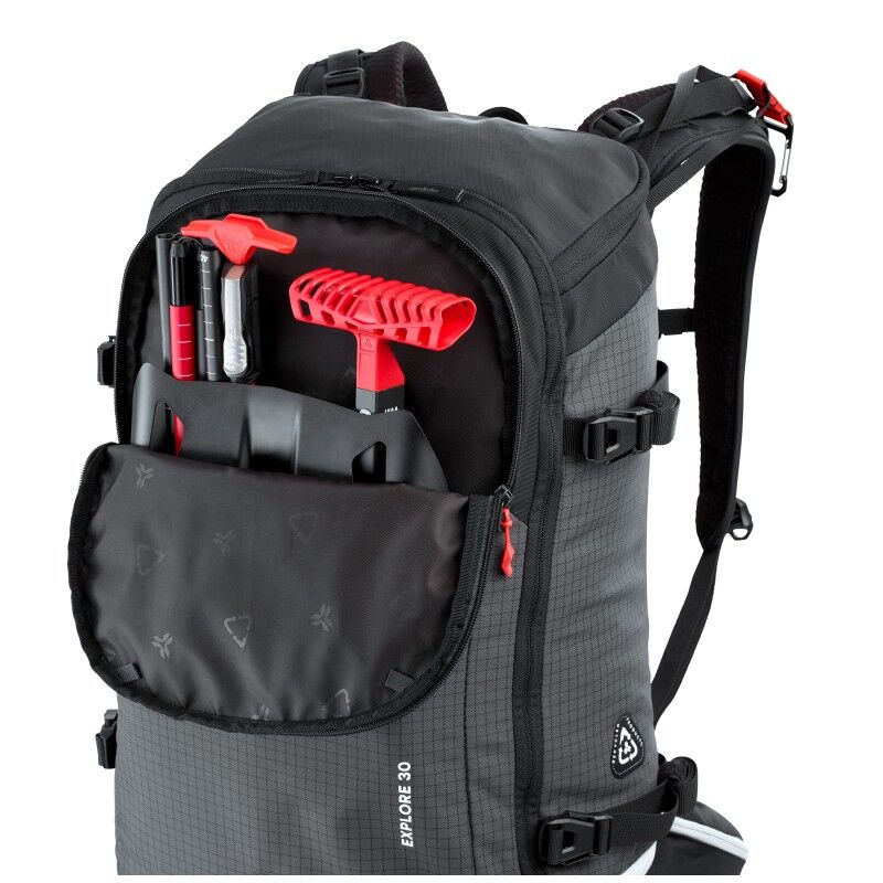 Arva Explore 30 - Ski backpack | Hardloop