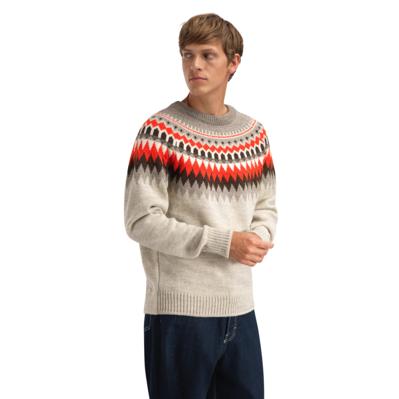 Dale of Norway Losna Masc. Sweater - Pullover - Herren | Hardloop