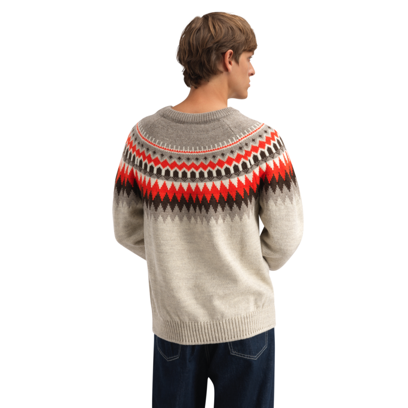 Dale of Norway Losna Masc. Sweater - Pullover - Herren | Hardloop