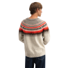 Dale of Norway Losna Masc. Sweater - Pullover - Herren | Hardloop