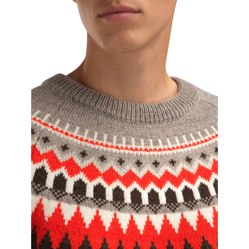 Dale of Norway Losna Masc. Sweater - Pullover - Herren | Hardloop