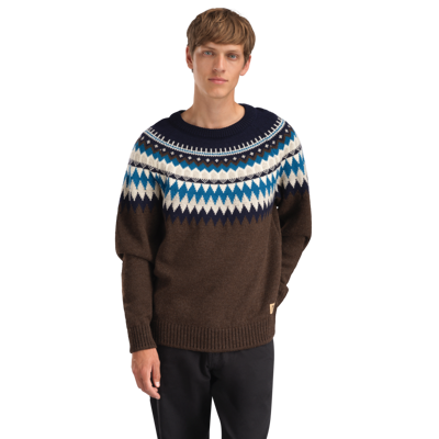 Losna Masc. Sweater - Pullover - Herren