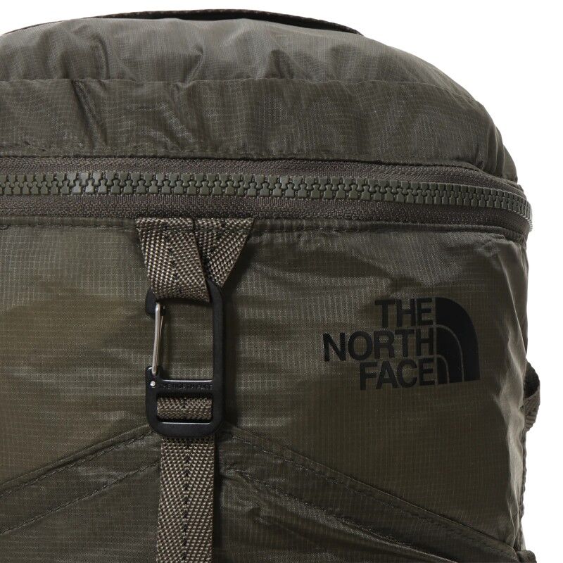 The North Face Flyweight Daypack - Urban backpack - Men's | Hardloop