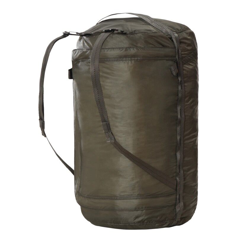 The North Face Flyweight Duffel - Duffel Bag | Hardloop