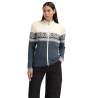Dale of Norway Mortiz Fem. Jacket - Chaleco de lana merino - Mujer | Hardloop