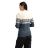 Dale of Norway Mortiz Fem. Jacket - Kamizelka z wełny merynos damska | Hardloop
