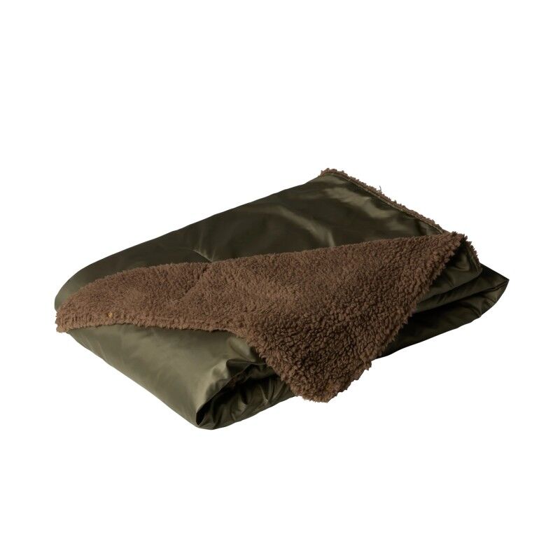 The North Face Wawona Fuzzy Blanket - Sleeping bag | Hardloop