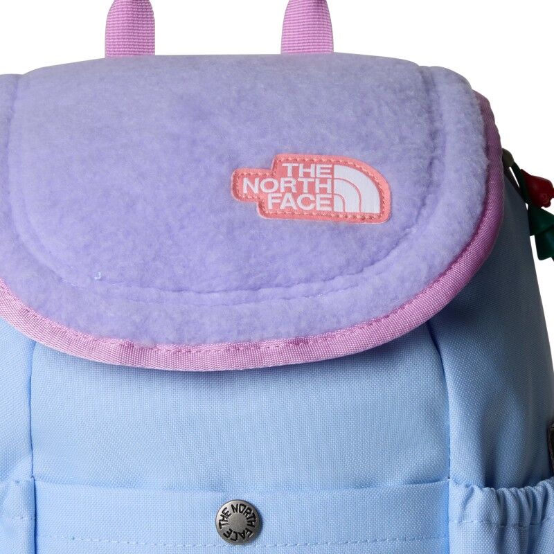 The North Face Mini Explorer - Sac à dos urbain enfant | Hardloop