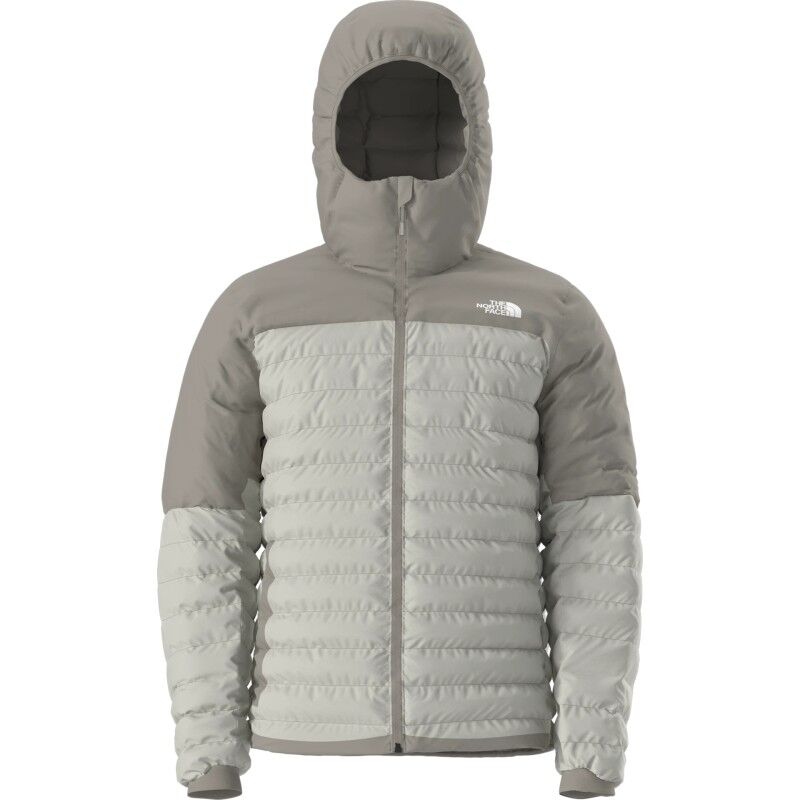 The North Face Terra Peak Hoodie - Synthetic jacket - Men's | Hardloop