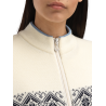 Dale of Norway Mortiz Fem. Jacket - Merinoweste - Damen | Hardloop
