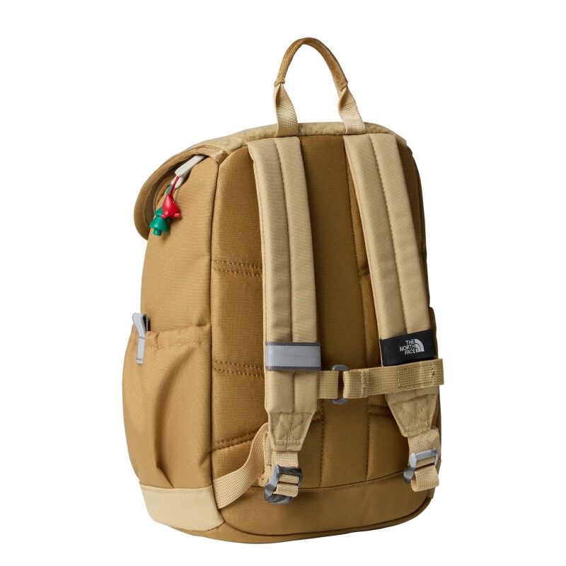 The North Face Mini Explorer - Mochila urbana criança | Hardloop