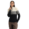 Dale of Norway Mortiz Fem. Jacket - Kamizelka z wełny merynos damska | Hardloop
