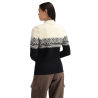Dale of Norway Mortiz Fem. Jacket - Merinowol Vest - Dames | Hardloop