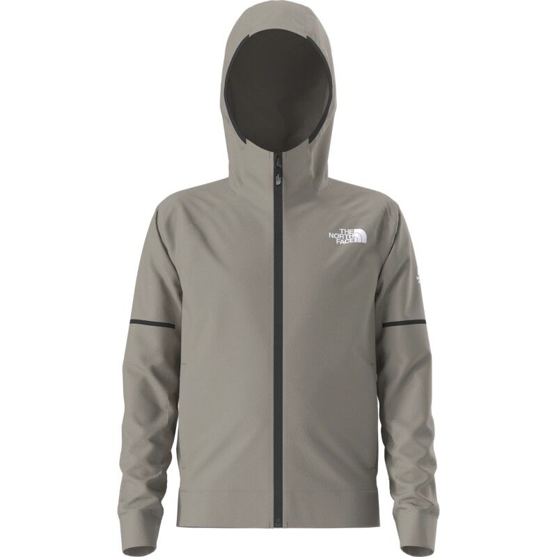 The North Face Teen Mountain Athletics Woven Jacket - Windjack - Kinderen | Hardloop