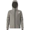 The North Face Teen Mountain Athletics Woven Jacket - Windjack - Kinderen | Hardloop