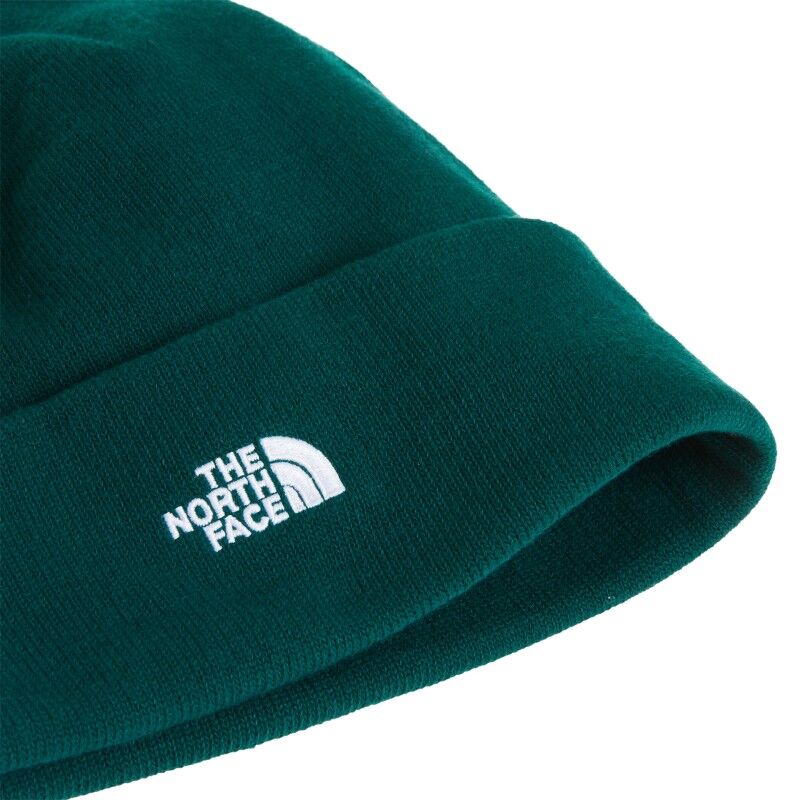 The North Face Norm Beanie - Czapka męska | Hardloop