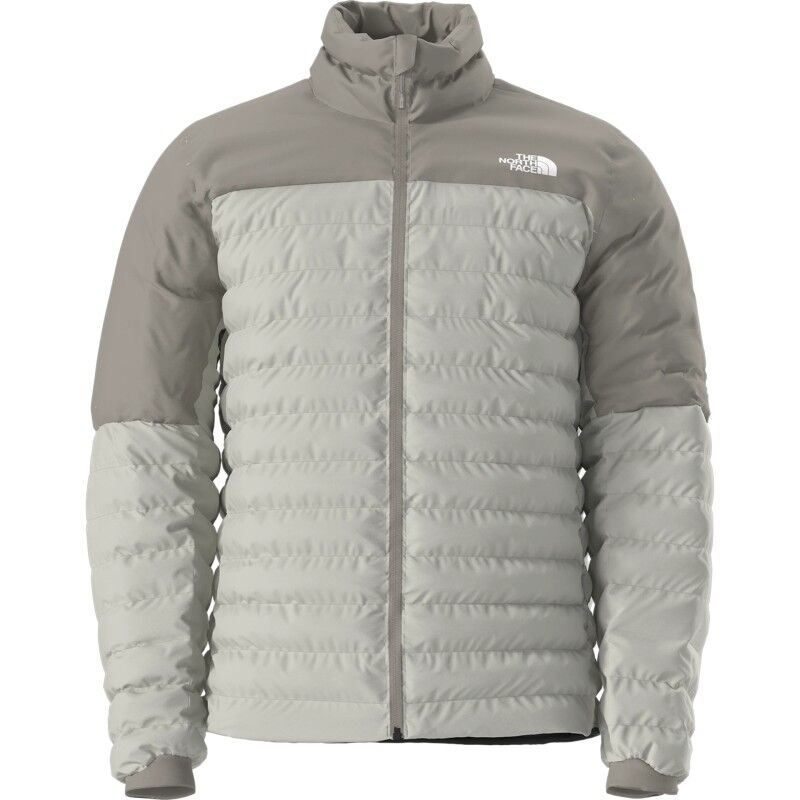 The North Face Terra Peak Jacket - Pánská péřova | Hardloop