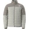 The North Face Terra Peak Jacket - Kunstfaserjacke - Herren | Hardloop